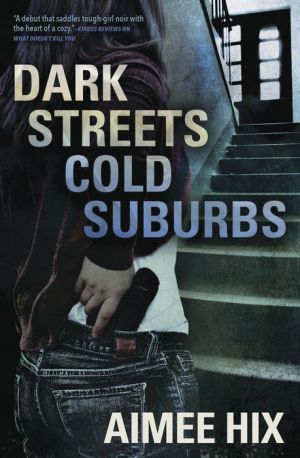 Dark Streets, Cold Suburbs