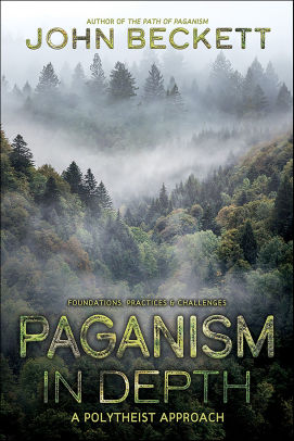 Paganism In Depth