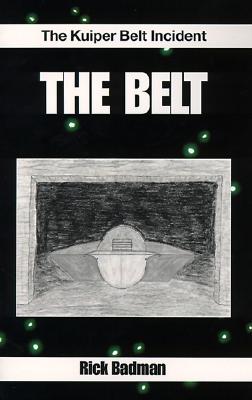 The Belt: The Kuiper Belt Incident