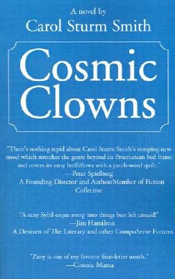 Cosmic Clowns