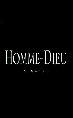 Homme-Dieu