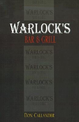 Warlock's Bar & Grill