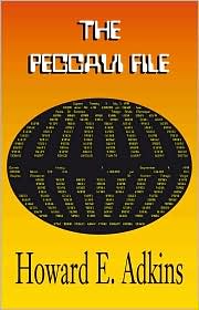 The Peccavi File