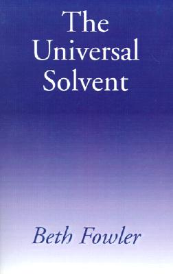The Universal Solvent