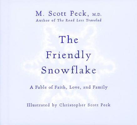 The Friendly Snowflake