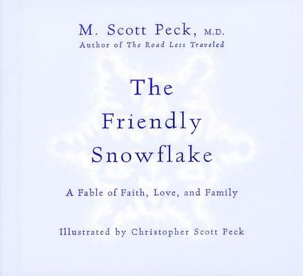 The Friendly Snowflake