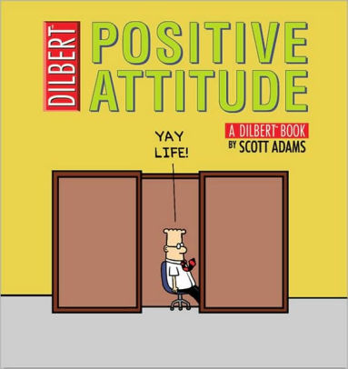 Positive Attitude