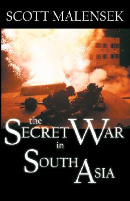Secret War in South Asia