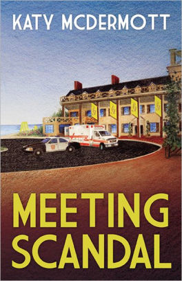 Meeting Scandal