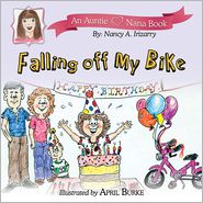 Falling off My Bike