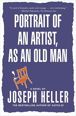 Portrait of an Artist As an Old Man