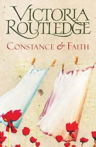Constance and Faith