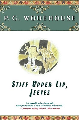 Stiff Upper Lip, Jeeves