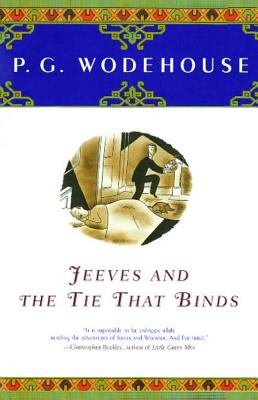 Jeeves & the Tie That Binds