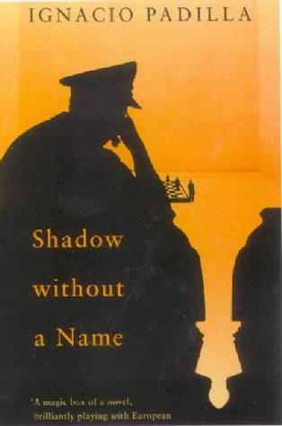 Shadow Without a Name