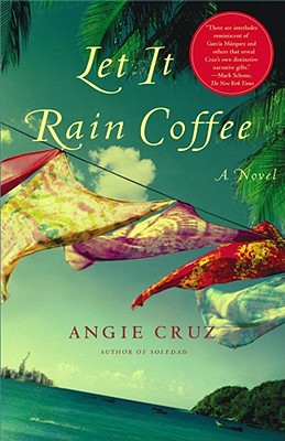 Let It Rain Coffee