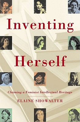 Inventing Herself