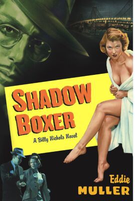 Shadow Boxer