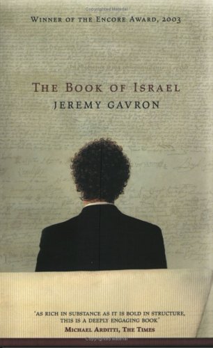 The Book of Israel