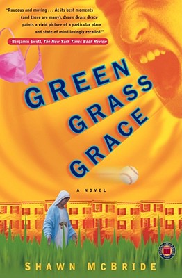 Green Grass Grace