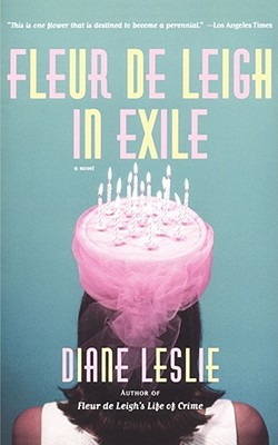 Fleur de Leigh in Exile