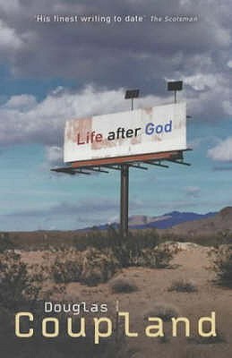 Life After God