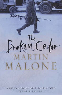 The Broken Cedar