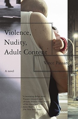 Violence, Nudity, Adult Content