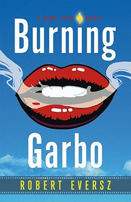 Burning Garbo