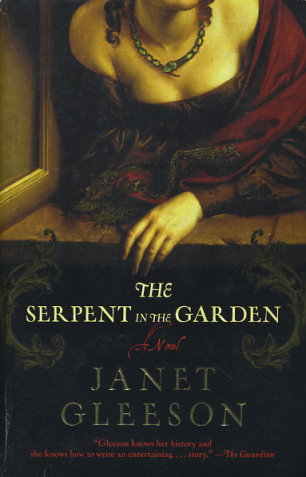 The Serpent in the Garden