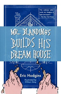 Mr. Blandings Builds His Dream House