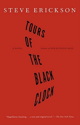 Tours of the Black Clock