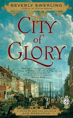 City of Glory