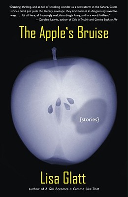 The Apple's Bruise