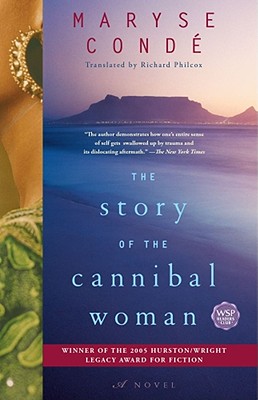 The Story of the Cannibal Woman