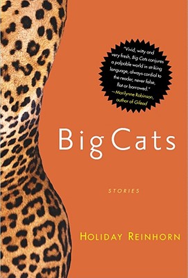 Big Cats