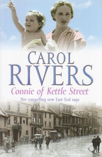 Connie of Kettle Street