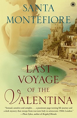Last Voyage of the Valentina