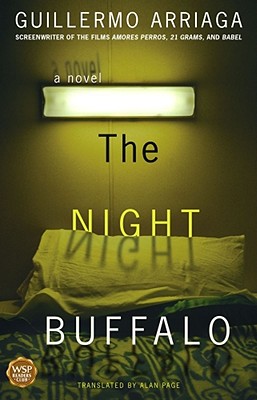 The Night Buffalo