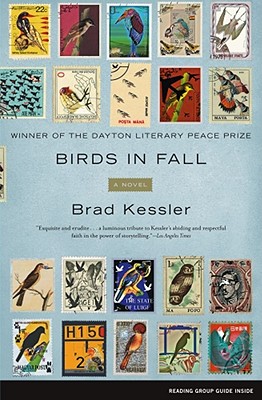 Birds in Fall