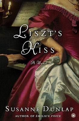 Liszt's Kiss
