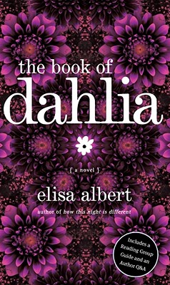 The Book of Dahlia