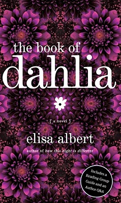 The Book of Dahlia