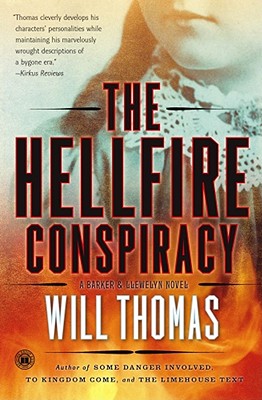 The Hellfire Conspiracy