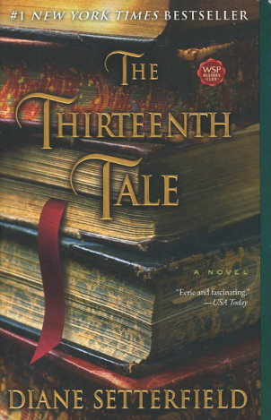 The Thirteenth Tale