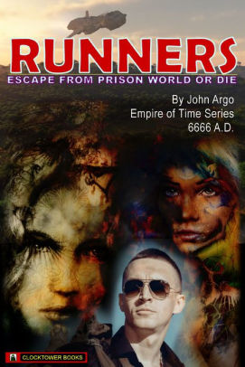 Runners: Escape from Prison World or Die