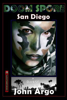 Doom Spore San Diego