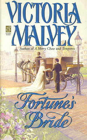 Fortune's Bride