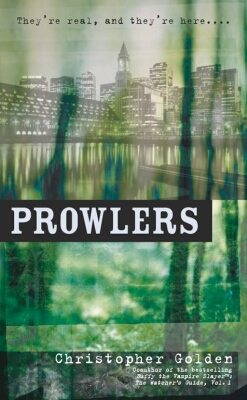 Prowlers