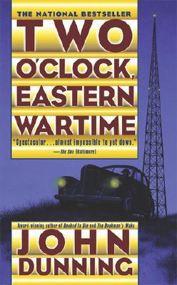 Two O'Clock, Eastern Wartime